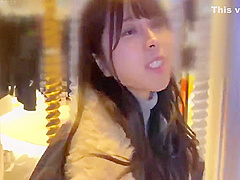 Fabulous Xxx Clip Titty Fucking Try To Watch For Pretty One - Asian Angel