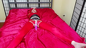 Fabulous adult scene Lesbian will enslaves your mind