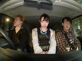 Fabulous adult video Japanese exclusive show