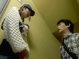 Fabulous adult video Japanese exclusive show