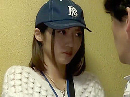 Fabulous adult video Japanese exclusive show