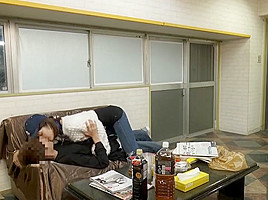 Fabulous adult video Japanese exclusive show