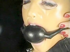 Fabulous amateur Fetish sex clip