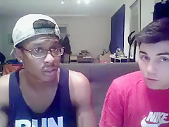 Fabulous male in crazy amateur homo porn video
