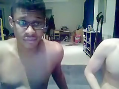 Fabulous male in crazy amateur homo porn video
