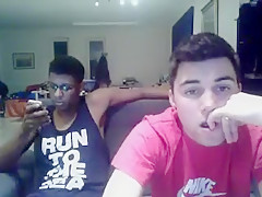 Fabulous male in crazy amateur homo porn video