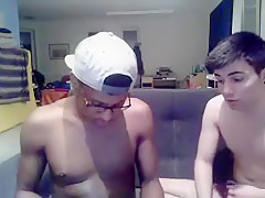 Fabulous male in crazy amateur homo porn video