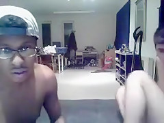 Fabulous male in crazy amateur homo porn video