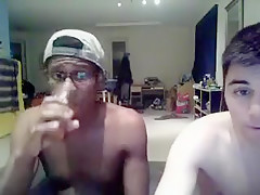 Fabulous male in crazy amateur homo porn video