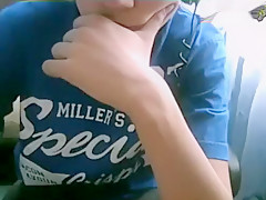 Fabulous male in crazy webcam, solo male gay adult movie