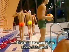 Fabulous male pornstar in horny blowjob, sports homo xxx scene