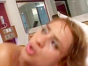 Fabulous porn clip Group Sex fantastic like in your dreams