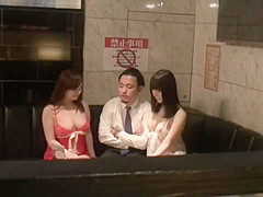 Fabulous porn video Japanese crazy , take a look