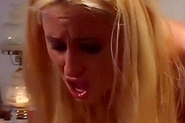 Fabulous pornstar Jessica Darlin in incredible anal, dp porn video