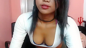 Fabulous sex movie Babe exclusive only here