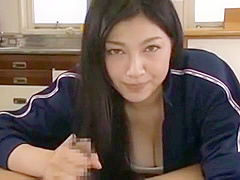 Fabulous sex scene Japanese newest only for you