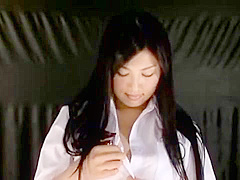 Fabulous sex scene Japanese newest only for you
