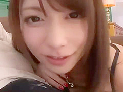 Fabulous xxx movie Japanese try to watch for