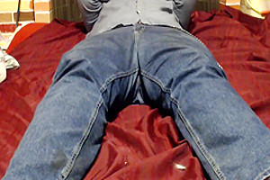 Face and pussy fucked