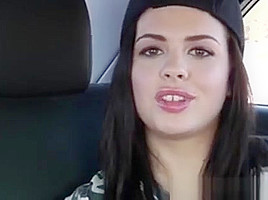 Facialized Bbc Lover Gets Orally Pleasured
