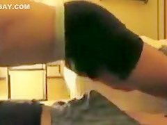 Fails The Gay Test