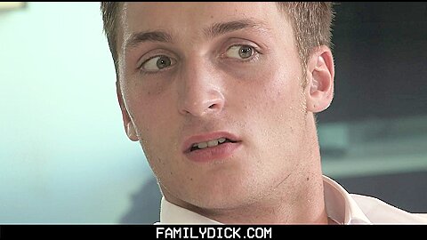 Family Wedding Ch 2: Cold Feet - FamilyDick