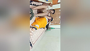 Famous Telugu Wife Blowjob And Fucked