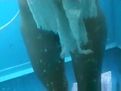 Fantastic Beach, , Changing Room Movie Exclusive Version