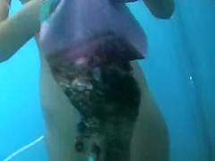 Fantastic Beach, , Changing Room Movie Exclusive Version