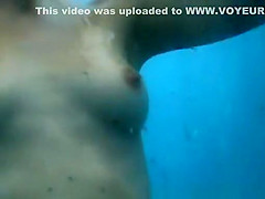 Fantastic Beach, , Changing Room Movie Exclusive Version