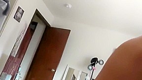 Fantastic Homemade Sex