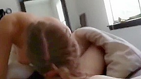 Fantastic Homemade Sex