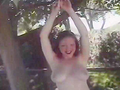 Fantastic Retro Beauty Gets Hard Anal Drilled By A Huge Dick