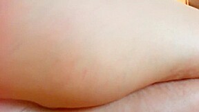 Farts in a My Bottle - An Ass smelling fetish video