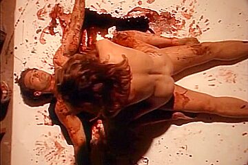Fatal Passion (1995) - Lisa Comshaw