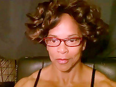Fbb webcam most muscular amazing pecs