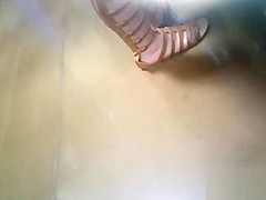 Feet # 9
