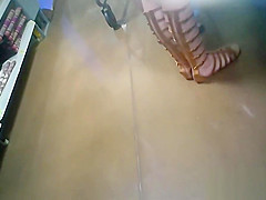 Feet # 9