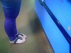 Feet # 9