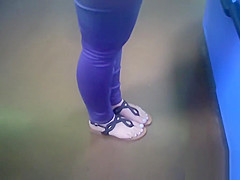 Feet # 9