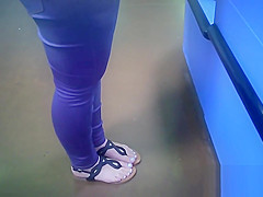 Feet # 9