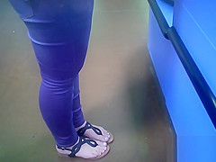 Feet # 9