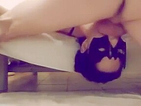 Feet Fetish And Blowjob