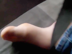 Feet Worship 4