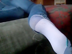 Feet Worship 4