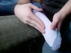 Feet Worship 4
