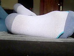 Feet Worship 4