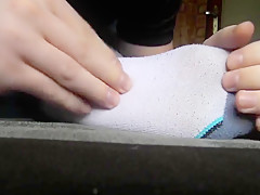 Feet Worship 4