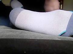 Feet Worship 4