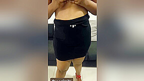Feet Worshiping Lessons With Mistress Smita